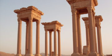 Die Folgen des Krieges für das Kulturerbe