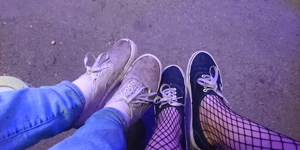 Erinnerungen an eine unbewusste Freiheit