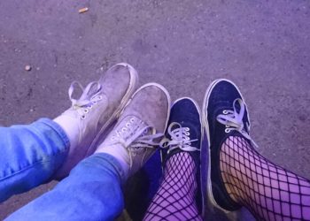 Erinnerungen an eine unbewusste Freiheit