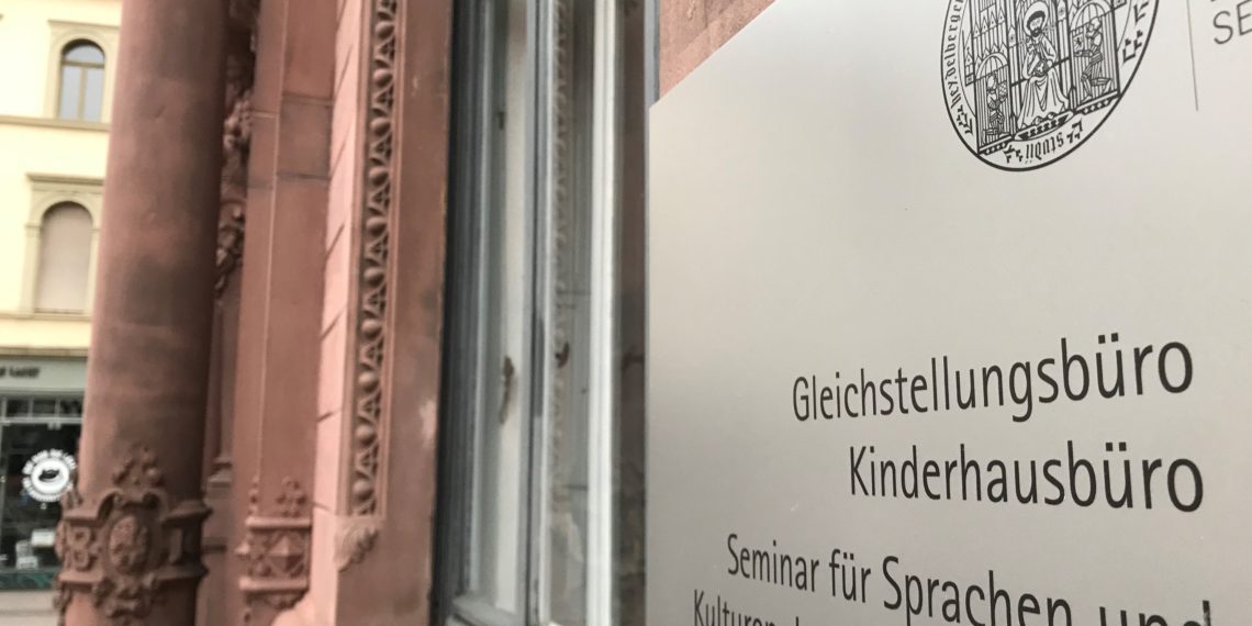 Gewalt und Diskriminierung – Nein, danke!