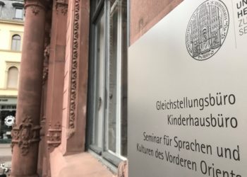 Gewalt und Diskriminierung – Nein, danke!