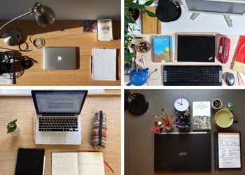 Lerntipps für das Onlinesemester