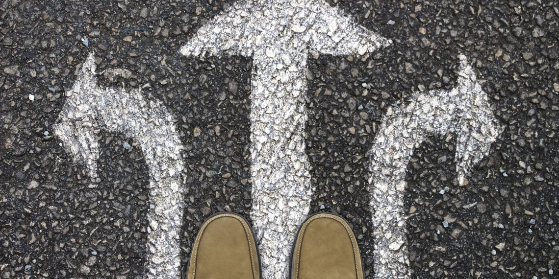 (Um-)Denken in Zeiten einer Pandemie