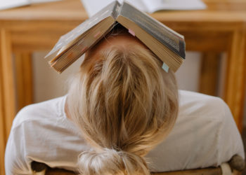 „Die asynchrone Lehre spielt vielen in die Karten“