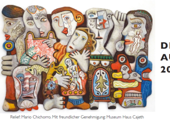 Logo: Preis der Heidelberger Autor:innen 2021