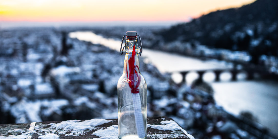 Von Rost und alter Liebe