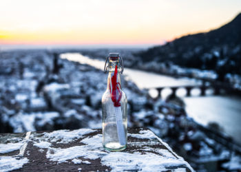 Von Rost und alter Liebe