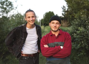 „Es gab schon hundert Punkte, an denen wir hätten aufgeben können“