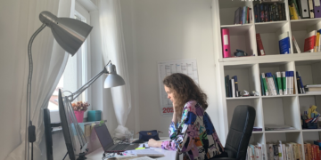 „Wer schlechtes Internet hat, hat ein Problem“