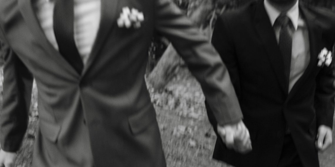 Verliebt, studiert, verheiratet