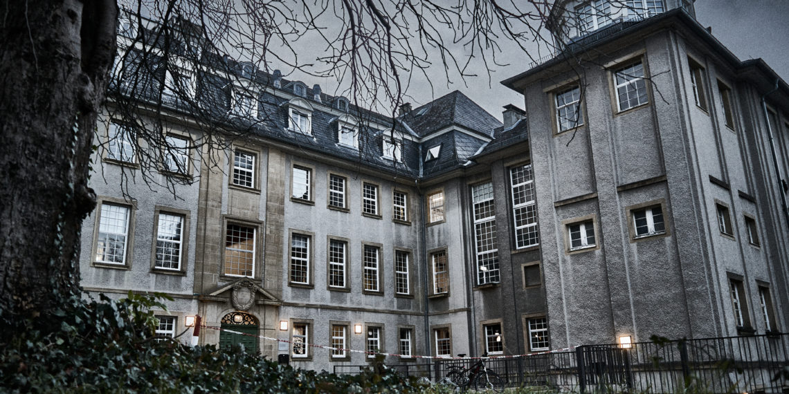 Physik unterm Hakenkreuz