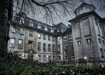 Physik unterm Hakenkreuz