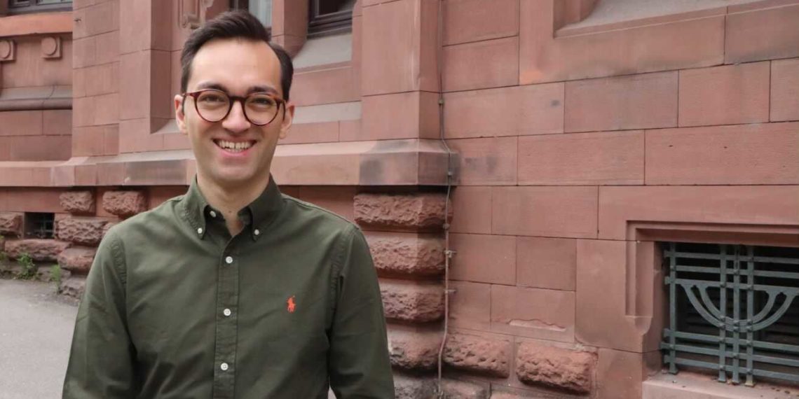 „Es ist keine Lösung, zu warten, bis es jemand besser macht“