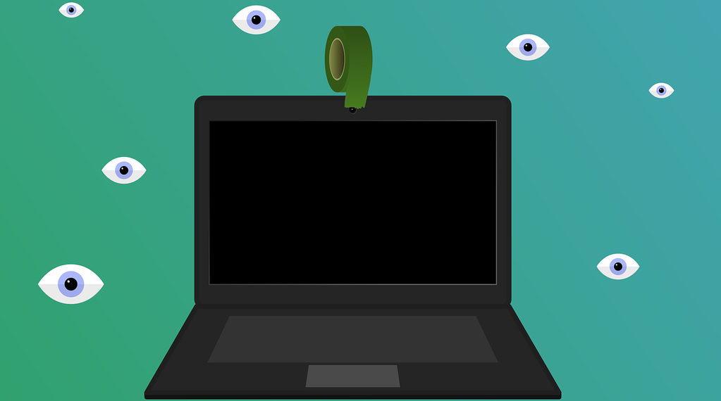 Online-Klausuren im Ausland