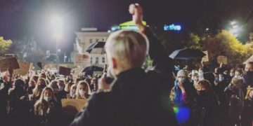 Mein Bauch gehört mir