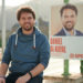 Daniel Al-Kayal fordert mehr soziale Gerechtigkeit für Heidelberg. Foto: Nicolaus Niebylski