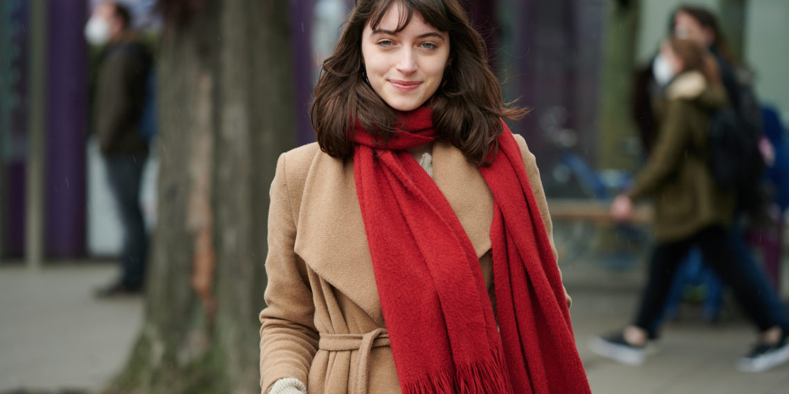 An der Hürde scheitern und siegen