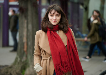 An der Hürde scheitern und siegen