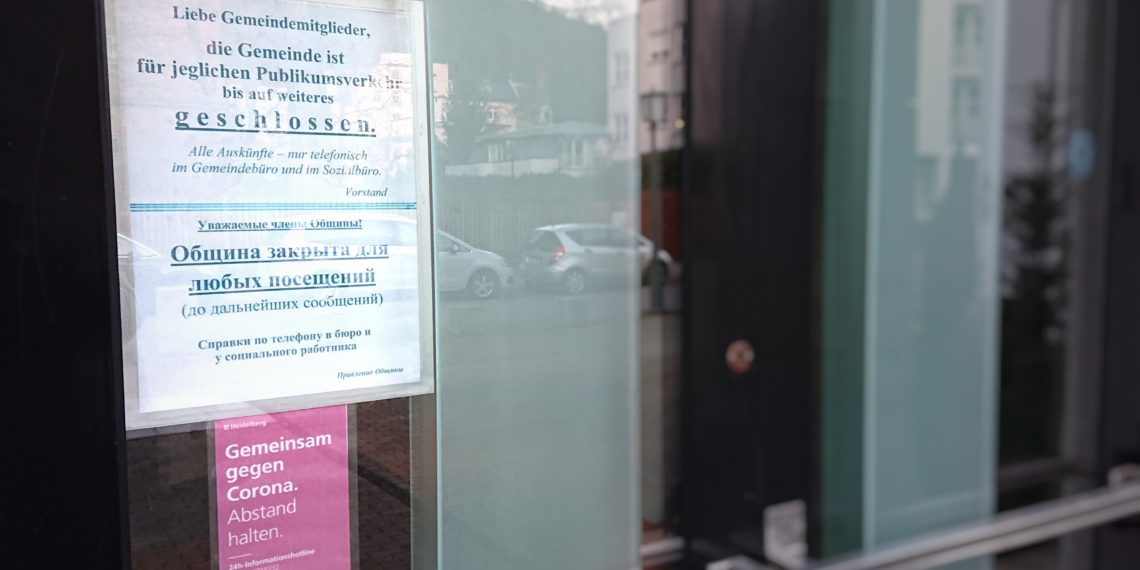 Religionen im Wohnzimmer