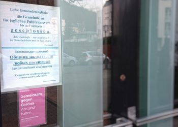 Religionen im Wohnzimmer