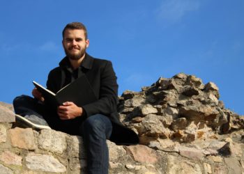 Vom fantasiereichen Studierenden zum selbstständigen Fantasy-Autor