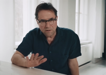 Jan Josef Liefers und die grenzenlose Fantasie