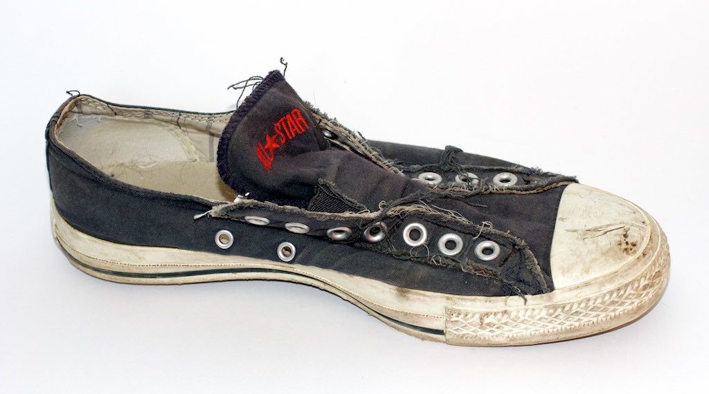 Vom Umdrehen des „Ja, aber“