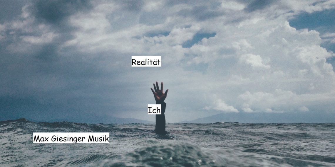 Eine Reise zum Rand des Verstands