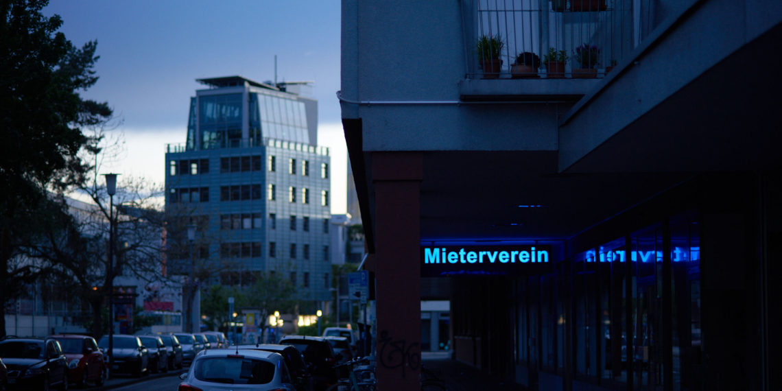 Kalkulierter Regelbruch: Wie die Mietpreisbremse in Heidelberg ausgehebelt wird