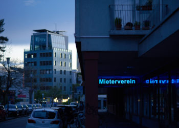 Kalkulierter Regelbruch: Wie die Mietpreisbremse in Heidelberg ausgehebelt wird