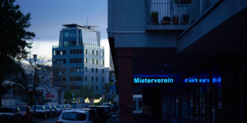 Kalkulierter Regelbruch: Wie die Mietpreisbremse in Heidelberg ausgehebelt wird