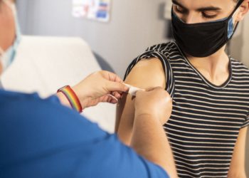 Darf’s ein Impfstoff mehr sein?