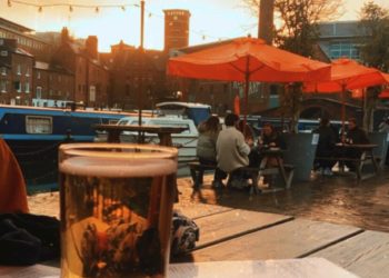 Triggerwarnung: Wehmutsgefühle