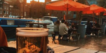 Triggerwarnung: Wehmutsgefühle