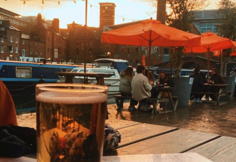 Triggerwarnung: Wehmutsgefühle