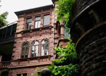 „Antisemitismus war normal“