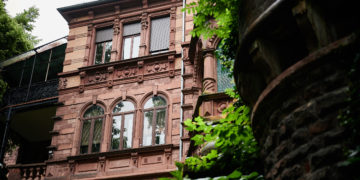 „Antisemitismus war normal“