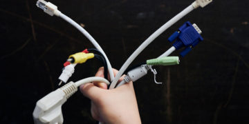 Hilfe, mein Internet spinnt