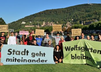 Neue Vorschläge für Ankunftszentrum