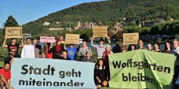 Neue Vorschläge für Ankunftszentrum