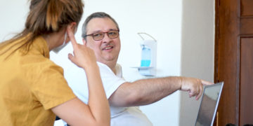 „Mit uns und nicht über uns“