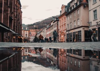Der Heidelberger Mietmarkt ist umkämpft. Seine Mieten gehören zu den teuersten in Deutschland.
Foto: mnay samir auf Unsplash