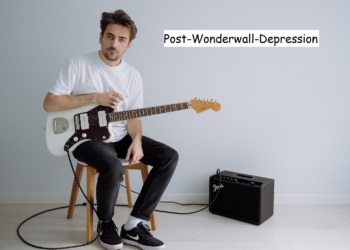 Bitte cancelt Wonderwall