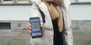 Das Einhalten der 3G-Regel