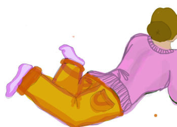 Wie präsent ist präsent?