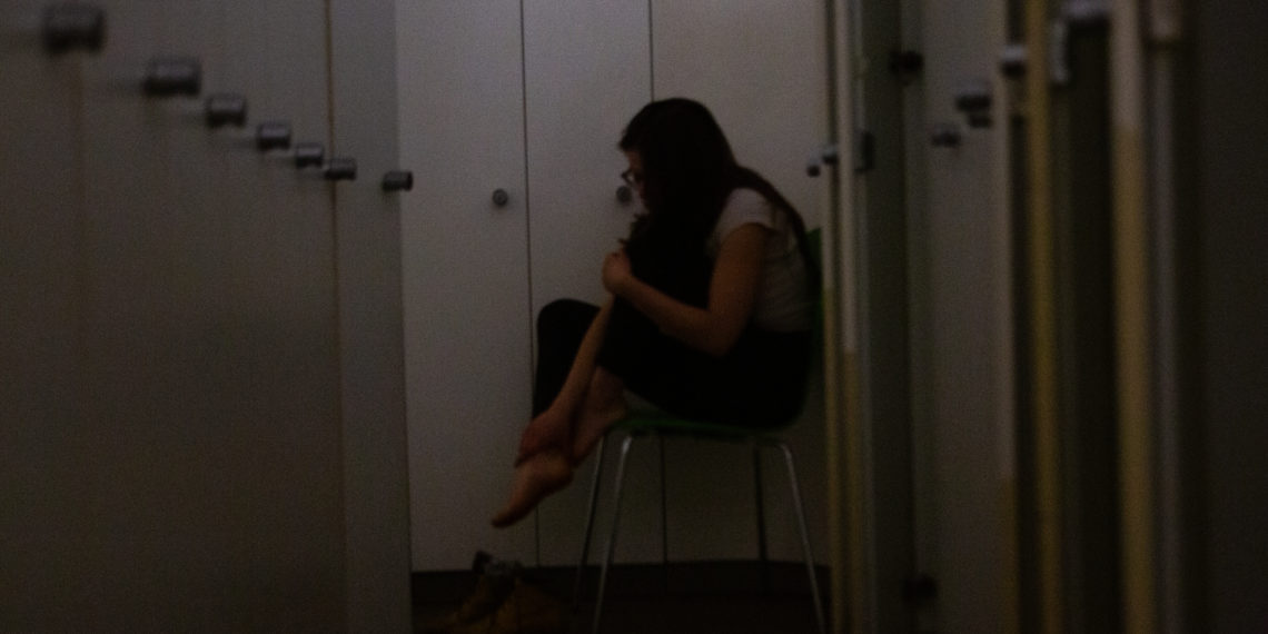 Zwischen Glamour und Gewalt