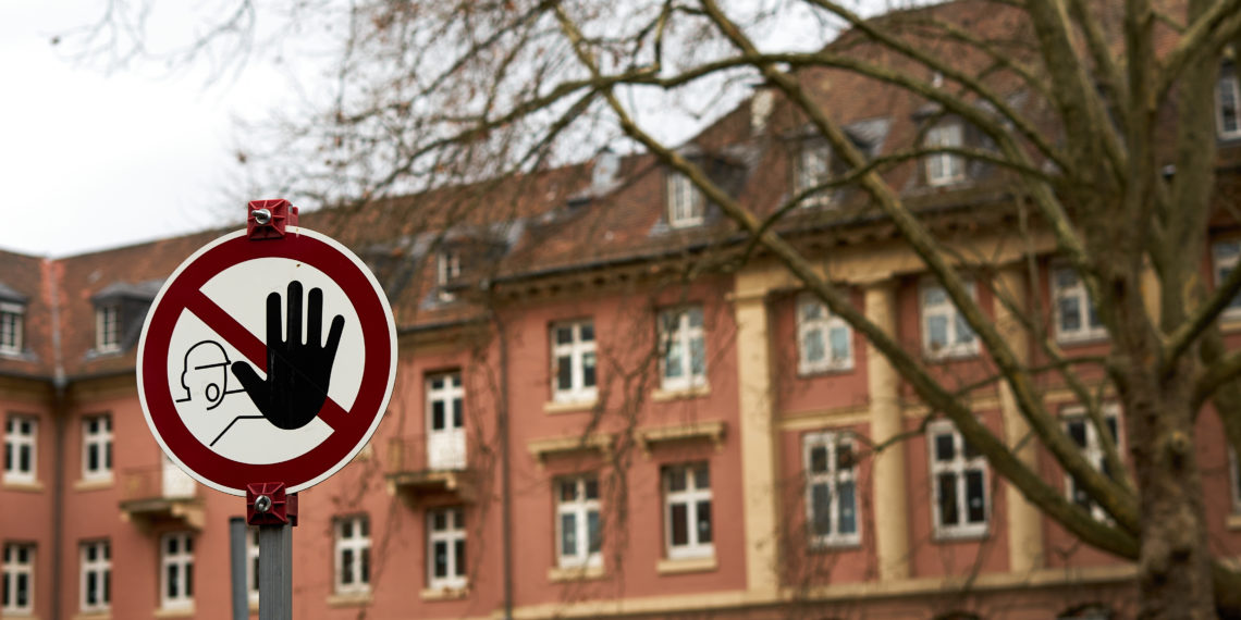 Hochschule bleibt hungrig