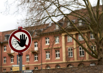 Hochschule bleibt hungrig