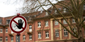 Hochschule bleibt hungrig