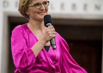 Grüner wird’s nicht